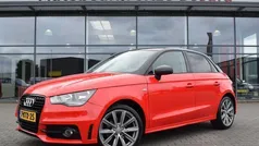 Gebruikt 2013 Audi A1 Sportback Admired Hatchback | € 10.950 (Eerlijke prijs)