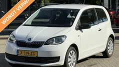 Gebruikt 2017 Skoda Citigo Active Hatchback | € 6.745 (Eerlijke prijs)