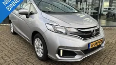 Gebruikt 2020 Honda Jazz Comfort Hatchback | € 18.439 (Eerlijke prijs)