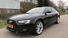 Gebruikt 2013 Audi A5 Sportback Proline Hatchback | € 10.799 (Eerlijke prijs)
