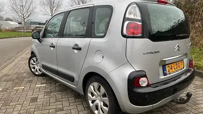 Occasion Citroën C3 Picasso 120 PK (88 kW) 2010 MPV