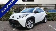 Gebruikt 2024 Toyota Aygo Hatchback | € 17.950 (Eerlijke prijs)