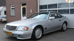 Gebruikt 1990 Mercedes SL300 Cabriolet | € 15.975