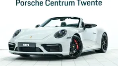 Grijs Gebruikt 2022 Porsche 911 Carrera 4 GTS Cabriolet | € 199.900 (Goede deal)