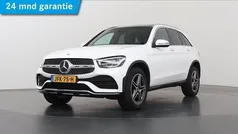 Gebruikt 2022 Mercedes GLC300 AMG line SUV | € 45.850 (Super prijs)