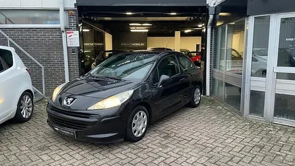 Occasion Peugeot 207 88 PK (64 kW) 2007 Hatchback