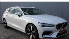 Wit Gebruikt 2024 Volvo V60 Stationwagen | € 45.950 (Goede deal)