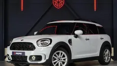 Wit Gebruikt 2020 Mini John Cooper Works Countryman SUV | € 33.890 (Eerlijke prijs)