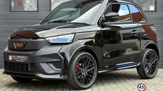 Gebruikt 2025 Ligier JS50 Hatchback | € 23.495 (Goede deal)