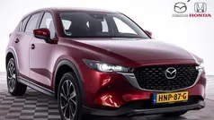 Gebruikt 2022 Mazda CX-5 Luxury SUV | € 28.839 (Goede deal)
