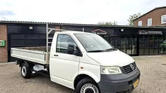 Gebruikt 2004 VW T5 Van | € 2.299 (Super prijs)