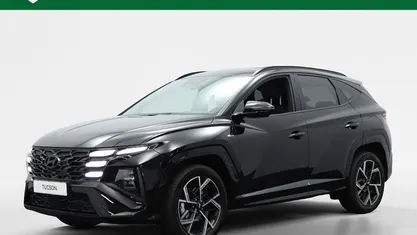 Occasion 2024 Hyundai Tucson N Line SUV | € 40.950 (Eerlijke prijs)