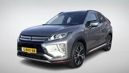 Gebruikt 2019 Mitsubishi Eclipse Cross Intense SUV | € 20.940 (Eerlijke prijs)
