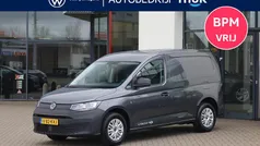 Gebruikt 2024 VW Caddy Comfortline MPV | € 23.365 (Goede deal)