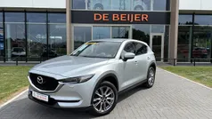Gebruikt 2020 Mazda CX-5 Luxury SUV | € 30.645 (Eerlijke prijs)