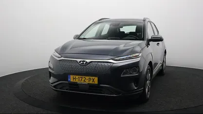 Occasion 2020 Hyundai Kona Comfort SUV | € 14.345 (Eerlijke prijs)