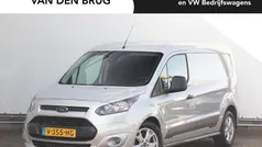 Zilver Gebruikt 2017 Ford Transit Trend Van | € 13.295 (Eerlijke prijs)