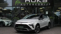 Grijs Gebruikt 2022 Hyundai Bayon Premium SUV | € 19.950 (Eerlijke prijs)