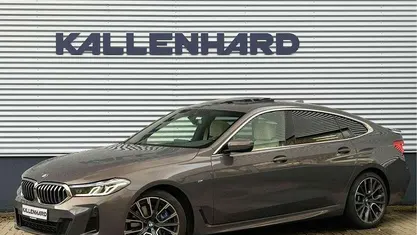 Occasion BMW 640 M Sport 341 PK (250 kW) 2021 Coupé