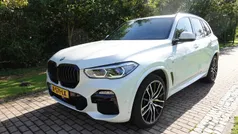 Gebruikt 2021 BMW X5 Executive SUV | € 57.950 (Eerlijke prijs)