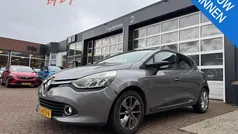 Grey (tekng) Gebruikt 2017 Renault Clio IV Dynamique Hatchback | € 6.750 (Eerlijke prijs)