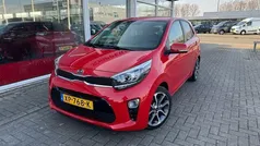 Gebruikt 2019 Kia Picanto Hatchback | € 10.999 (Eerlijke prijs)