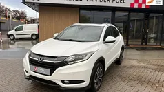 Wit Gebruikt 2016 Honda HR-V Executive SUV | € 16.950 (Eerlijke prijs)