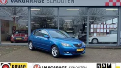 Gebruikt 2005 Mazda 3 Inclusive Hatchback | € 4.950 (Eerlijke prijs)