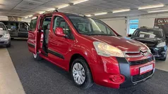 Gebruikt 2010 Citroën Berlingo XTR MPV | € 4.450 (Eerlijke prijs)