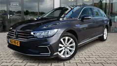 Goud Gebruikt 2021 VW Passat GTE Stationwagen | € 25.900 (Eerlijke prijs)