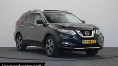 Gebruikt 2018 Nissan X-Trail N-Connecta SUV | € 19.940 (Eerlijke prijs)