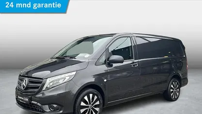 Occasion Mercedes Vito 163 PK (119 kW) 2023 Van