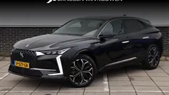 Zwart Gebruikt 2022 DS Automobiles DS4 Rivoli Hatchback | € 26.745 (Eerlijke prijs)