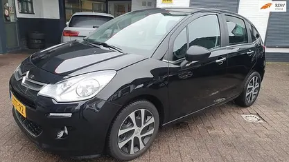 Occasion 2015 Citroën C3 PureTech Hatchback | € 5.950 (Goede deal)