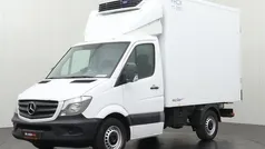 Gebruikt 2017 Mercedes Sprinter Van | € 7.900 (Super prijs)