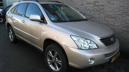 Occasion Lexus RX400h 211 PK (155 kW) 2005 SUV