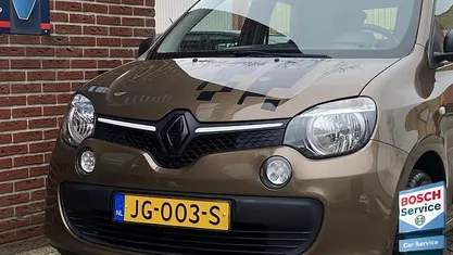 Occasion Renault Twingo Collection 71 PK (52 kW) 2016 Hatchback