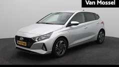 Gebruikt 2021 Hyundai i20 Comfort Hatchback | € 15.940 (Eerlijke prijs)