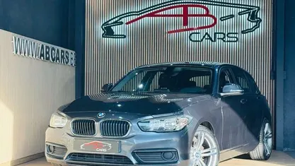 Occasion BMW 116 Sport Line 116 PK (85 kW) 2015 Hatchback