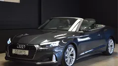 Grijs Gebruikt 2020 Audi A5 Cabriolet Sport Cabriolet | € 36.950 (Eerlijke prijs)