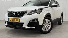 Gebruikt 2019 Peugeot 3008 SUV | € 13.988 (Eerlijke prijs)