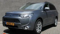 Gebruikt 2013 Mitsubishi Outlander Instyle SUV | € 10.745 (Eerlijke prijs)