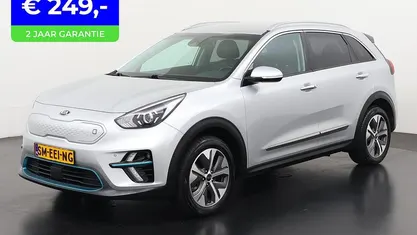 Occasion 2021 Kia e-Niro SUV | € 20.690 (Super prijs)