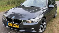 Grijs Gebruikt 2013 BMW 320 Stationwagen | € 11.450 (Eerlijke prijs)