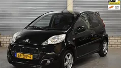 Gebruikt 2013 Peugeot 107 Active Hatchback | € 4.750 (Eerlijke prijs)