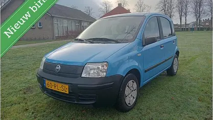 Occasion 2005 Fiat Panda Active Hatchback | € 1.450 (Eerlijke prijs)