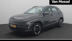 Grijs Nieuw 2024 Hyundai Kona Comfort SUV | € 35.940 (Eerlijke prijs)