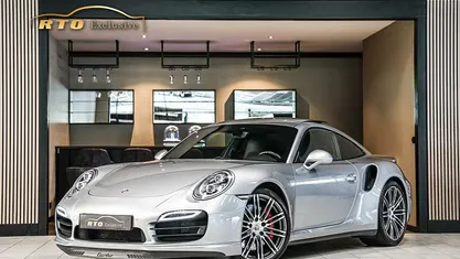 Occasion Porsche 911 522 PK (383 kW) 2013 Coupé