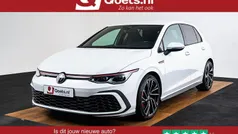 Wit Gebruikt 2020 VW Golf VII GTI Hatchback | € 28.950 (Super prijs)