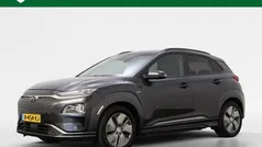 Grijs Gebruikt 2020 Hyundai Kona Premium SUV | € 17.845 (Eerlijke prijs)